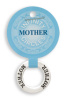 "Mother" Infinity Pendant